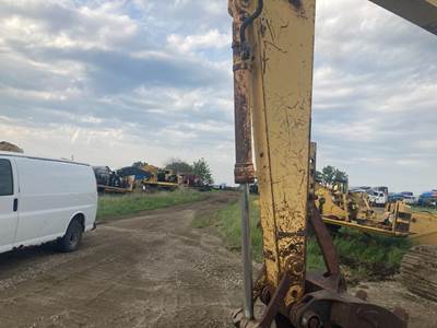 Komatsu PC300LC-6LC Hydraulic Cylinder