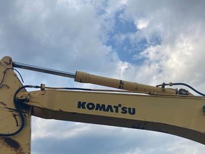 Komatsu PC300LC-6LC Hydraulic Cylinder