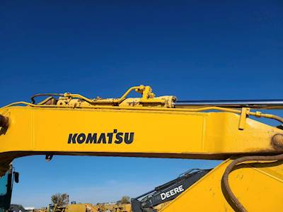 Komatsu PC400LC-6LM Hydraulic Cylinder