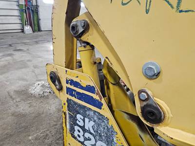 Komatsu SK820 Hydraulic Cylinder