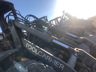 Komatsu WA180-3PT Hydraulic Cylinder