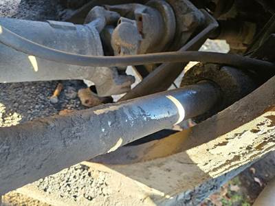 Komatsu WA450-5L Hydraulic Cylinder