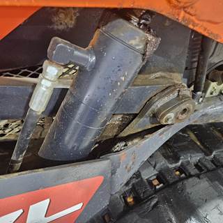 Kubota SVL75-2 Hydraulic Cylinder