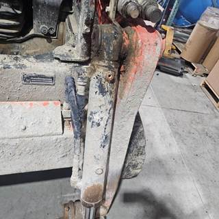 Kubota SVL75-2 Hydraulic Cylinder