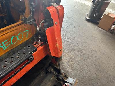 Kubota SVL97-2 Hydraulic Cylinder