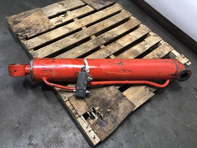 Manitou MLT 633TLS Hydraulic Cylinder