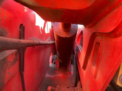 Manitou MLT840-115 Hydraulic Cylinder