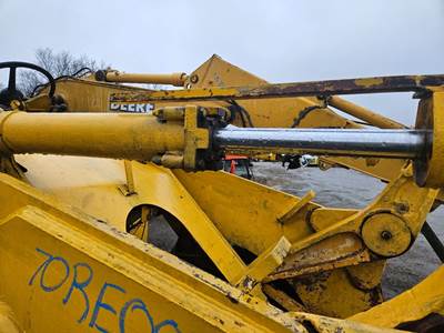 Michigan 75DGM Hydraulic Cylinder