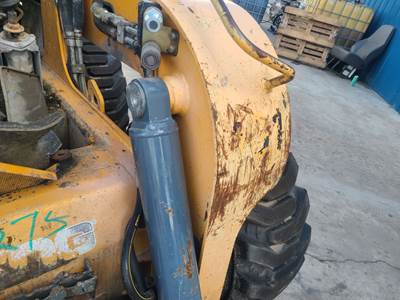 Mustang 2109 Hydraulic Cylinder