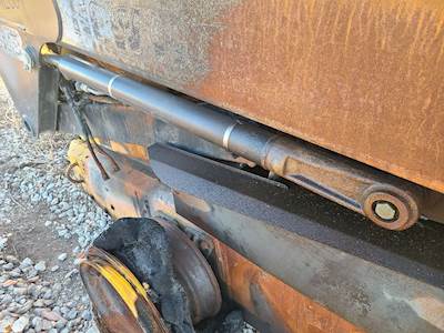 New Holland L185 Hydraulic Cylinder