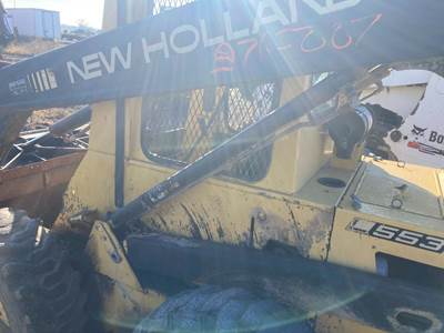 New Holland L553 Hydraulic Cylinder