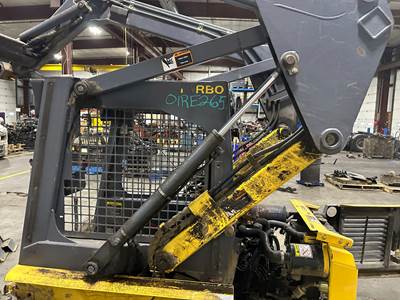 New Holland LS170 Hydraulic Cylinder