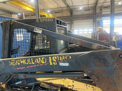 New Holland LS180 Hydraulic Cylinder