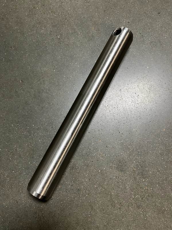 Ottawa CTT00001765 Hydraulic Cylinder For Sale Kansas City, MO