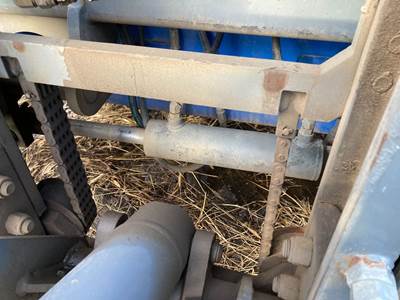 Princeton PB50 Hydraulic Cylinder