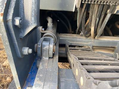 Princeton PB50 Hydraulic Cylinder