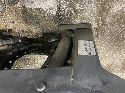 Princeton PB50 Hydraulic Cylinder