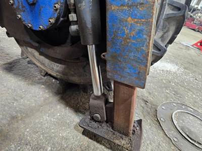 Princeton PB50 Hydraulic Cylinder