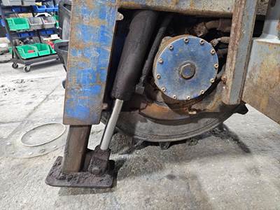 Princeton PB50 Hydraulic Cylinder