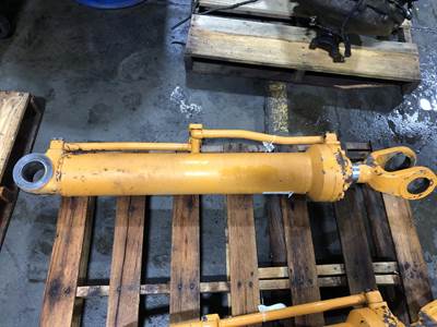 Samsung SL120-2 Hydraulic Cylinder