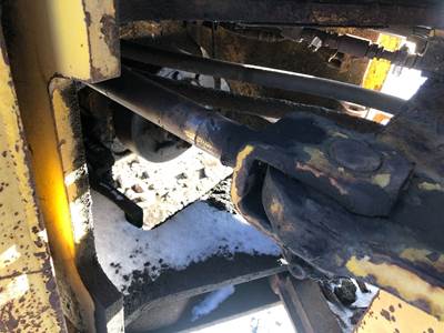 Trojan 1900 Hydraulic Cylinder