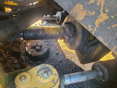 Trojan 3000 Hydraulic Cylinder