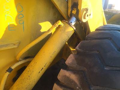 Trojan 3000 Hydraulic Cylinder