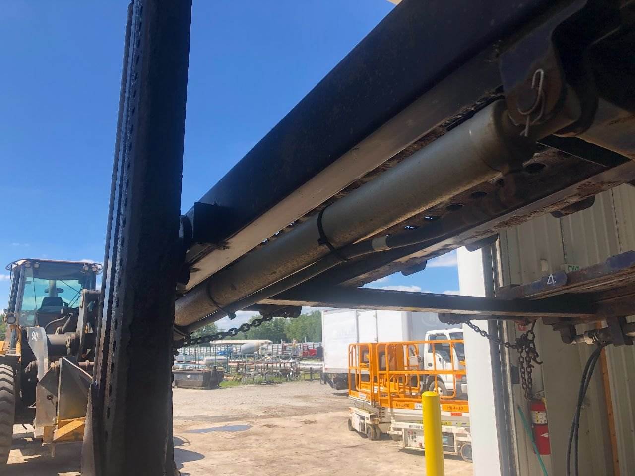 2007 ANY Hydraulic Cylinder for a Peterbilt 379 For Sale Winimac, IN