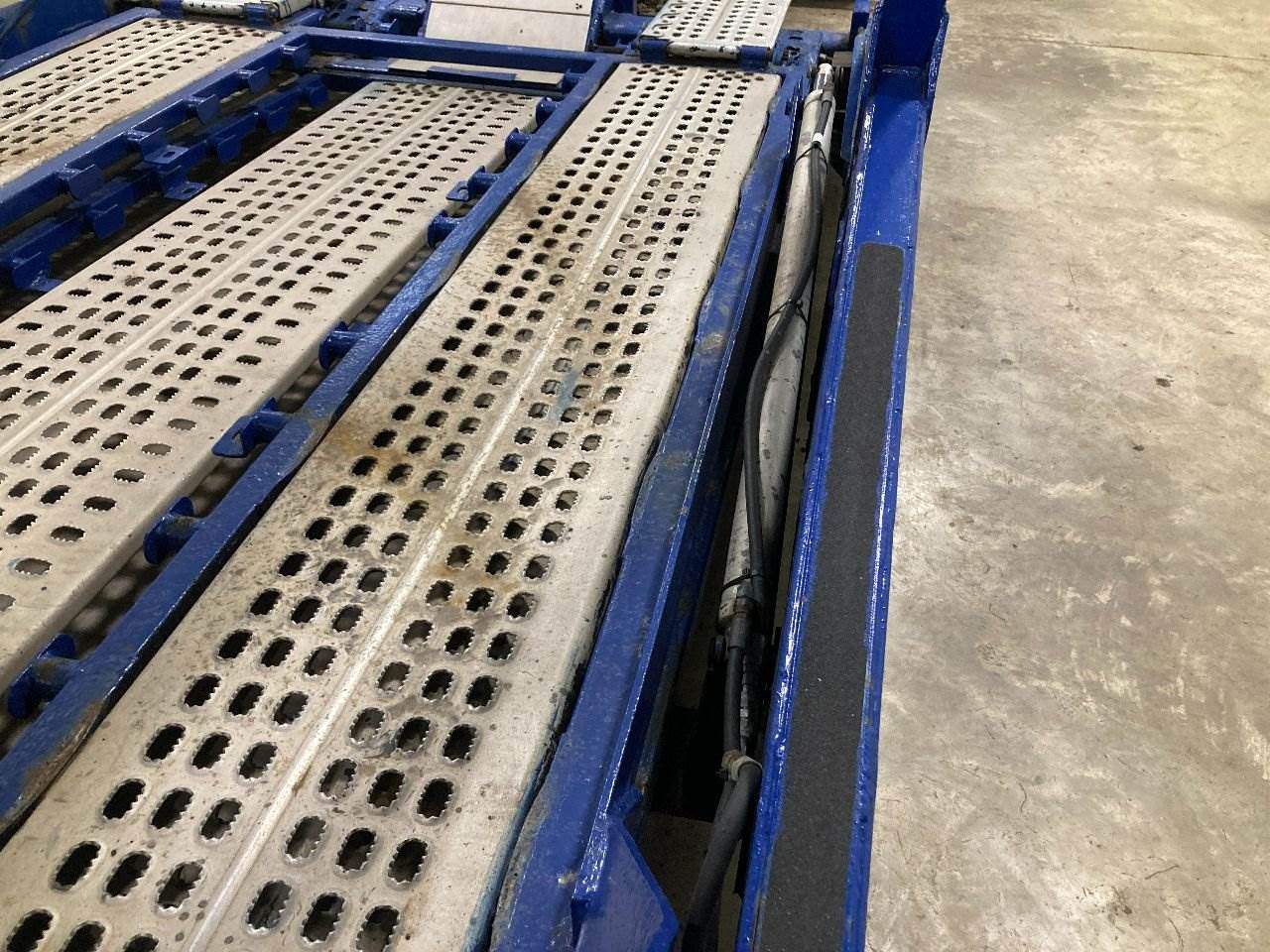 2002 ANY Hydraulic Cylinder for a Cottrell Auto Hauler For Sale Winimac, IN 25386277