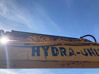 (Used) Misc Equ Other Type: Extension/Telescopic Mid Boom Extension Cylinder Only