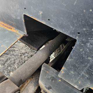 Yale GDP100MGNVBE088 Hydraulic Cylinder