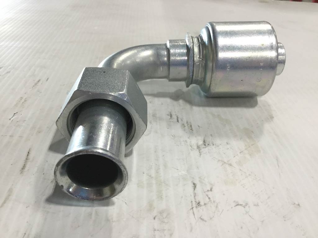 Gates G251811616 Hydraulic Fitting For Sale Sioux Falls, SD G25181