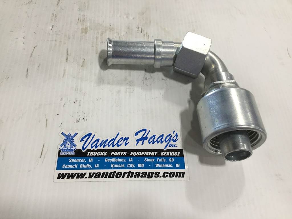 Gates G251811616 Hydraulic Fitting For Sale Sioux Falls, SD G25181