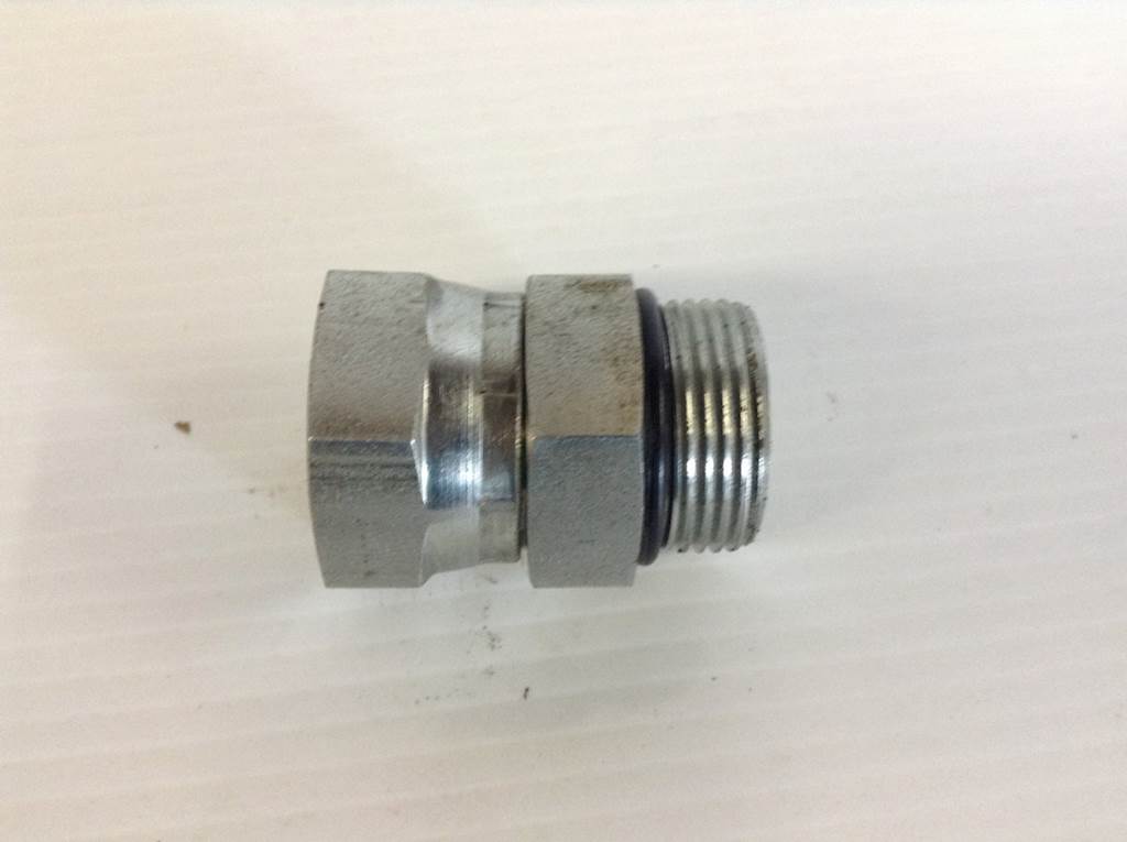 Gates G602851616 Hydraulic Fitting For Sale Sioux Falls, SD G60285