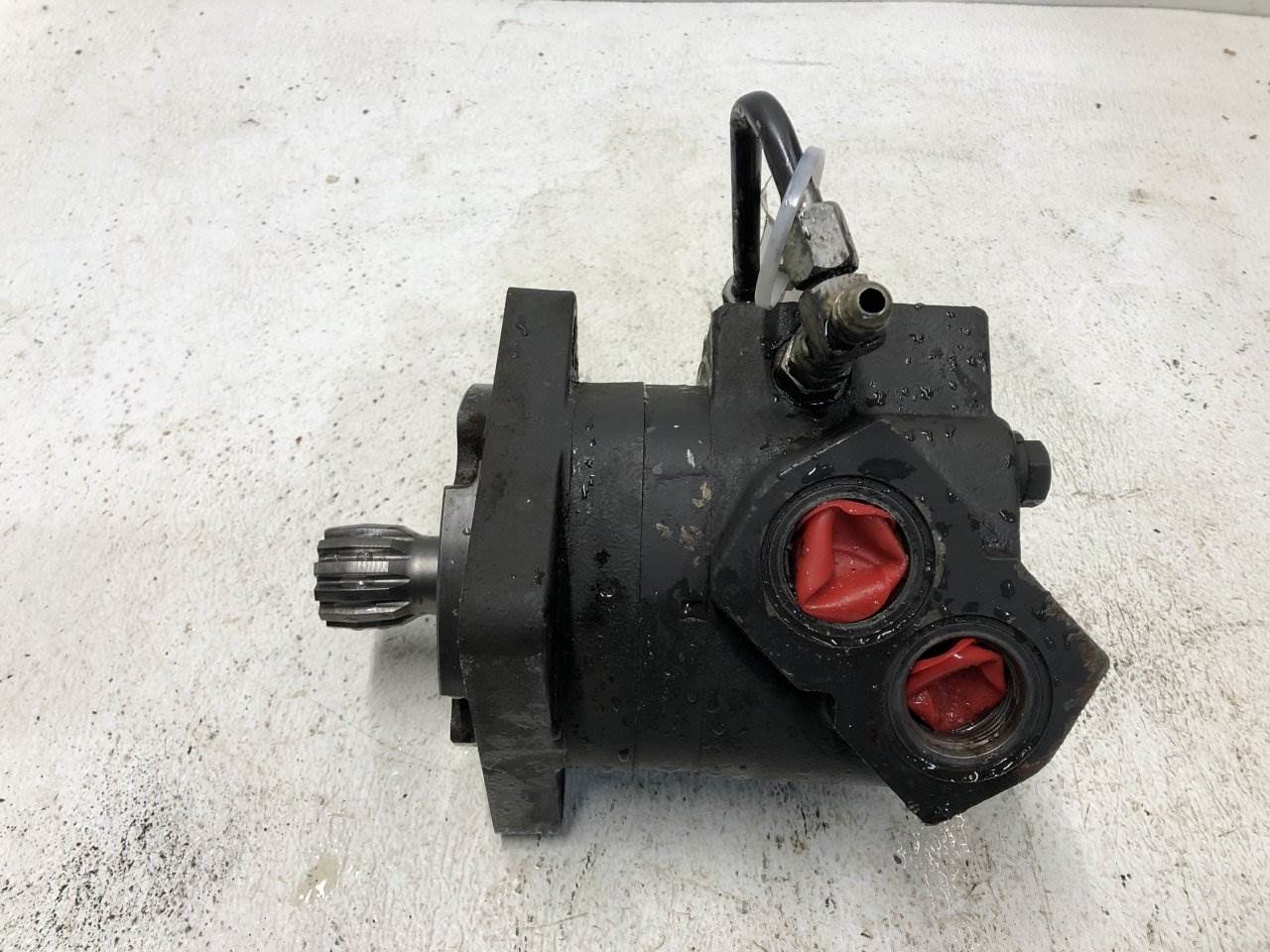 1995 Bobcat 853 Hydraulic Motor For Sale Spencer, IA 6722529