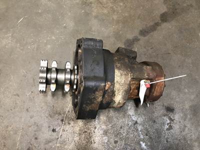 2013 Bobcat S850 Hydraulic Motor For Sale | Spencer, IA | 7253516 |  MyLittleSalesman.com