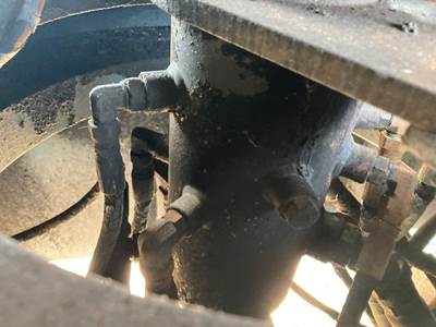 Genie S80U Hydraulic Motor