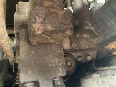 John Deere 750E Hydraulic Motor