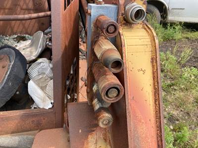 ASV Posi-Track RC100 for a Asv RC100