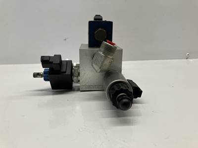 ASV Posi-Track RT120 Forestry for a Asv RT120F