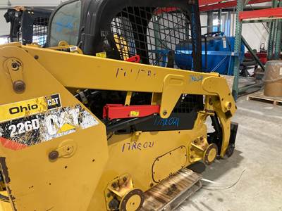 Caterpillar 226D