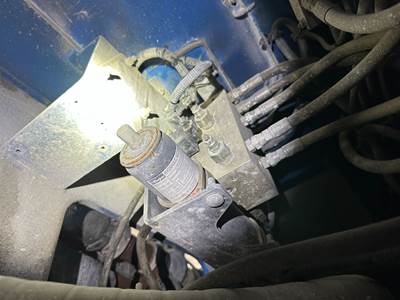 Genie GTH-636 for a Genie GTH636