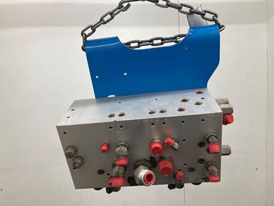 Genie GTH-636 for a Genie GTH636