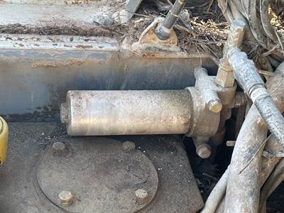 Takeuchi TL12V2 for a Takeuchi TL12V-2