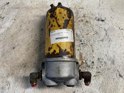 (Used) Misc Equ Other Ref# 5147311 Oil Filter Housing And Base