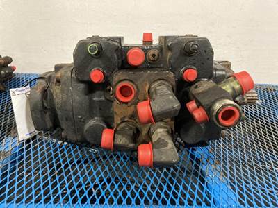 ASV Posi-Track RC100 Hydraulic Pump for a Asv RC100