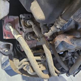 Bobcat 323 Hydraulic Pump