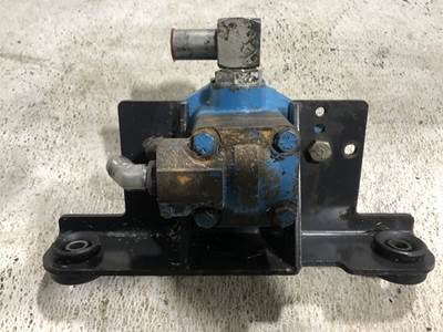 Bobcat 643 Hydraulic Pump
