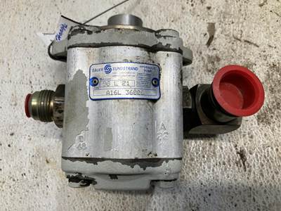 Bobcat 751 Hydraulic Pump