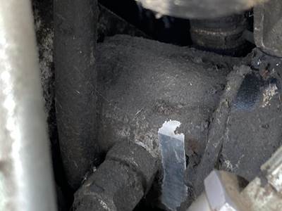 Bobcat 753 Hydraulic Pump